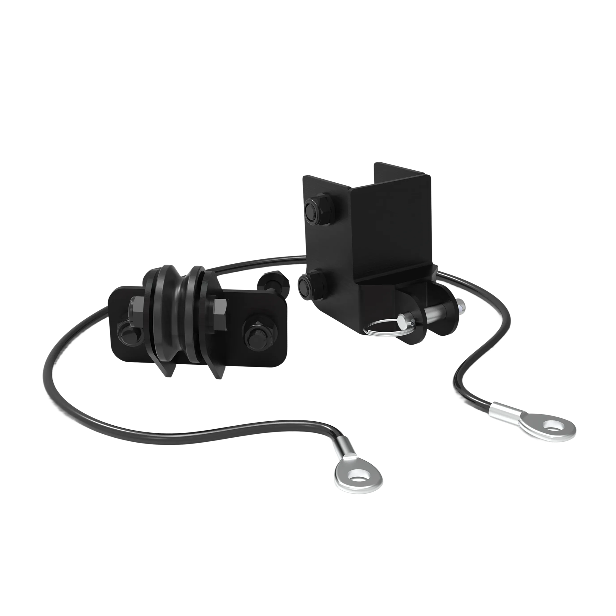 ABX Cable Attachment