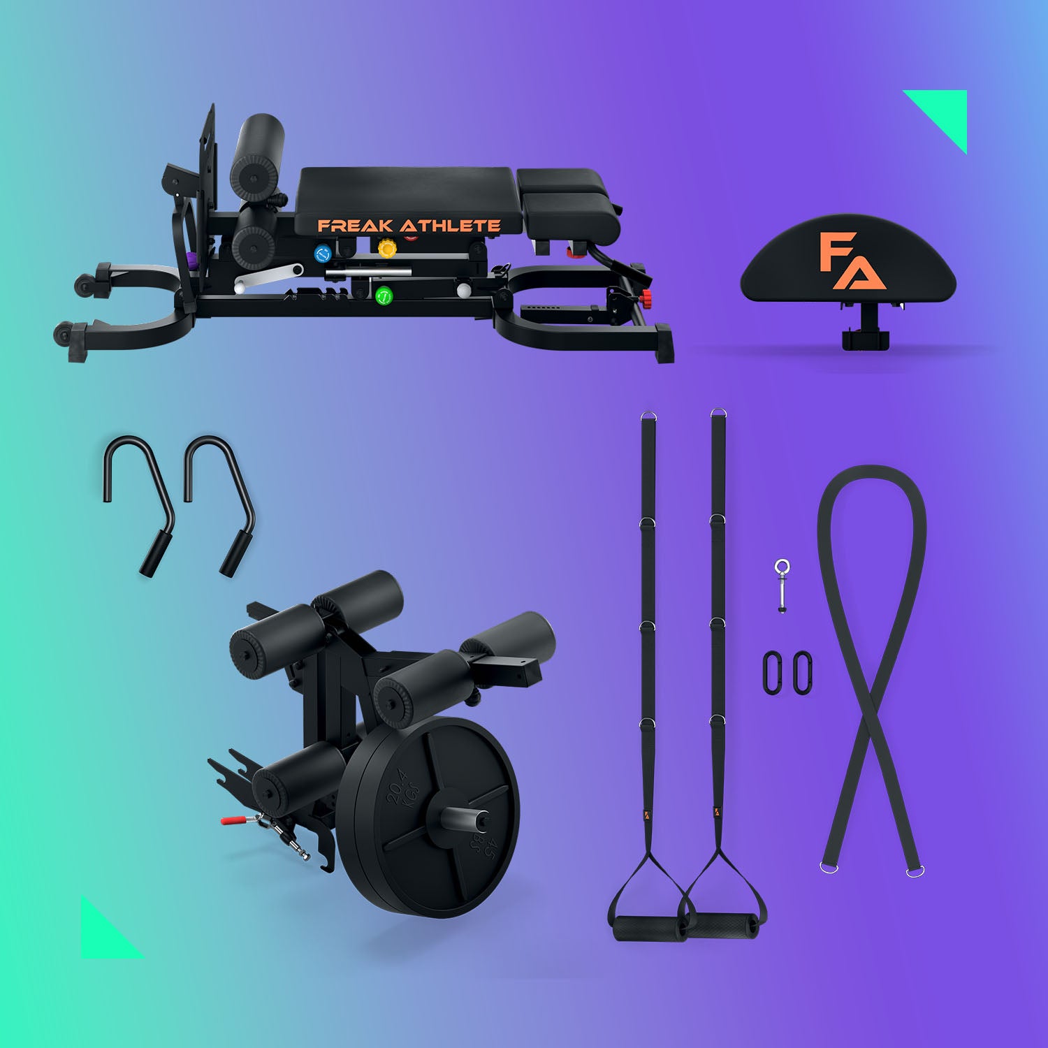 Hyper Pro Bundle