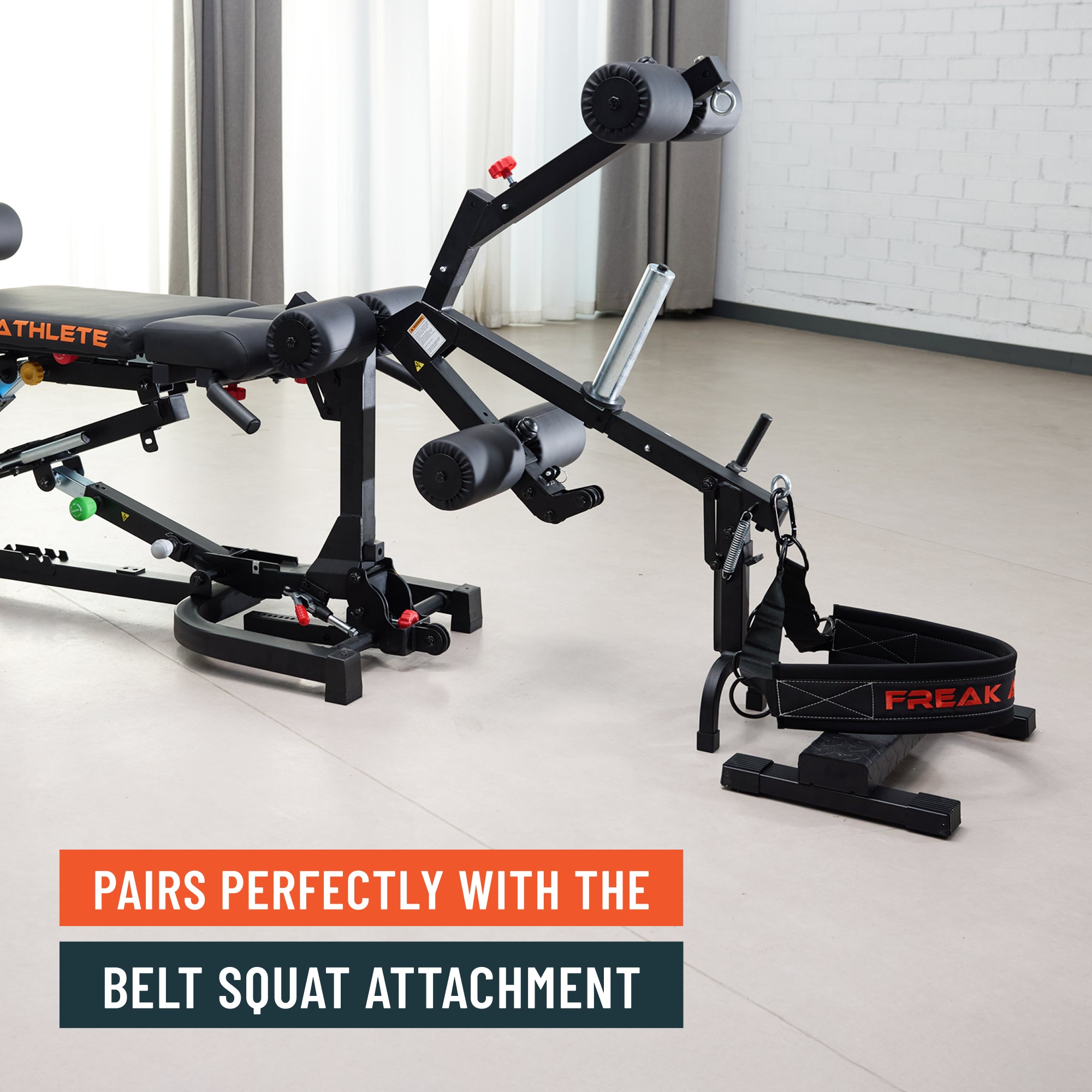 Calf Raise Block