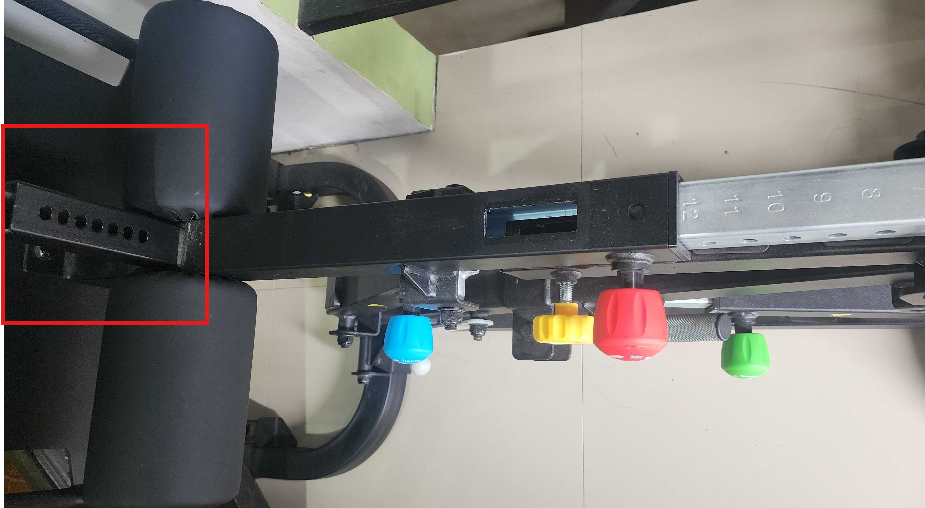 Hyper Pro Replacement Parts